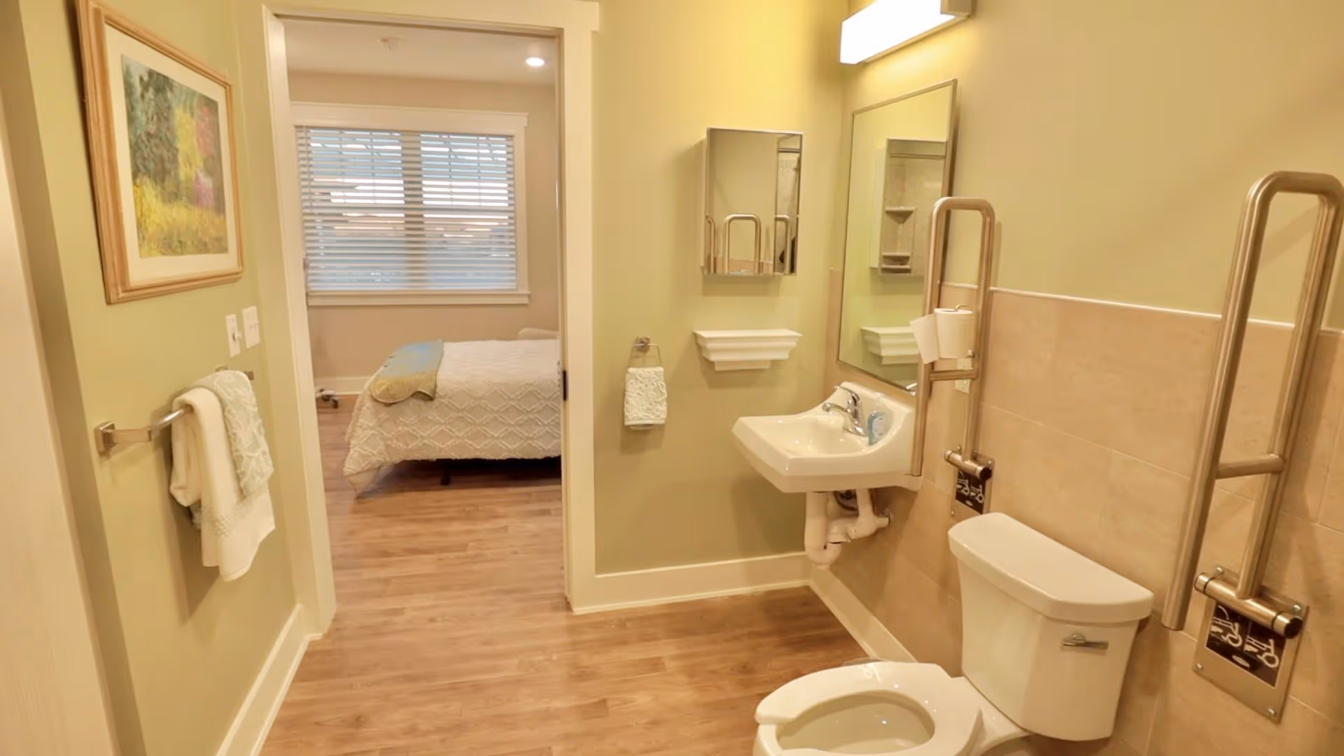 Photo 9 of Foundation Park Assisted & Memory Care
