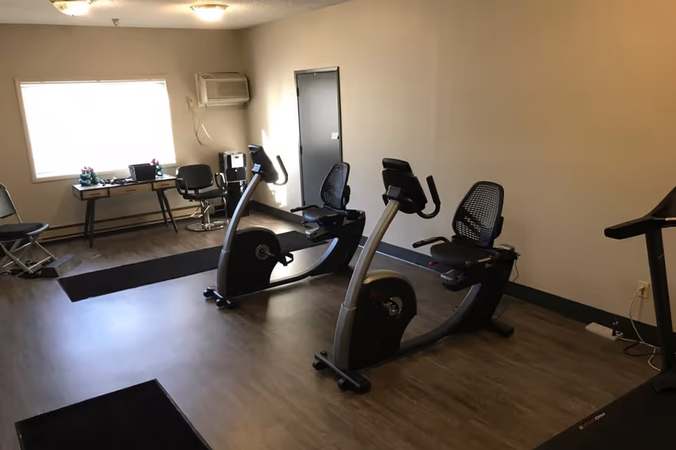 Photo 11 of Heatherwood Senior Living