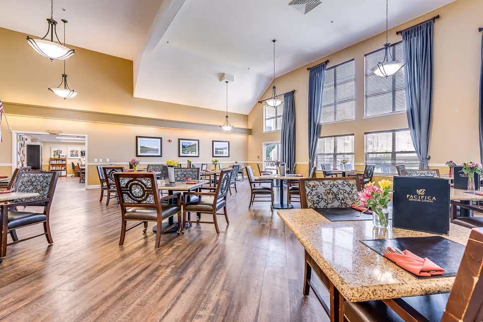 Photo 8 of Klamath Falls Senior Living