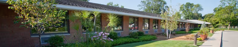Photo 1 of Midland King's Daughters Home