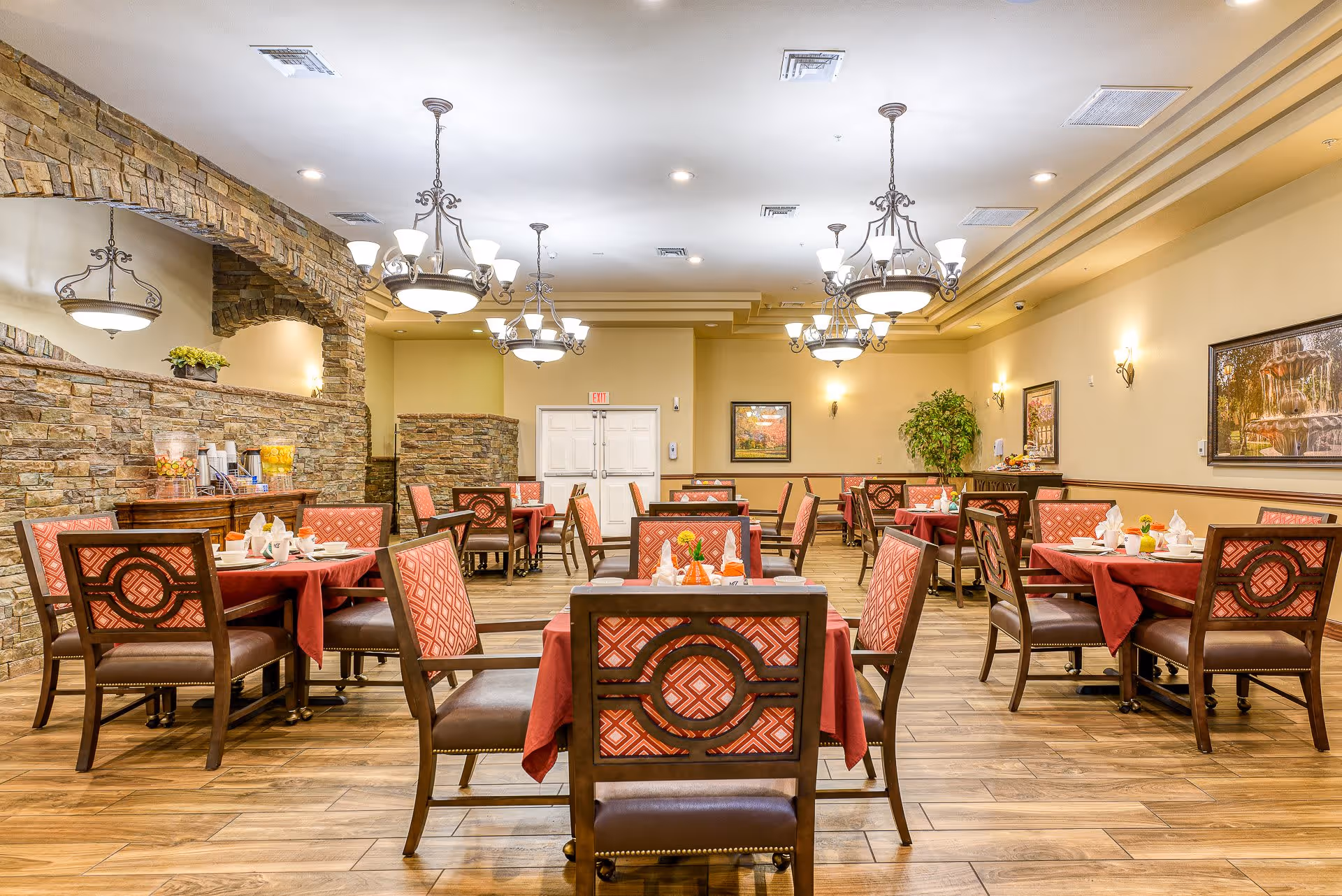 Photo 12 of San Martin Senior Living