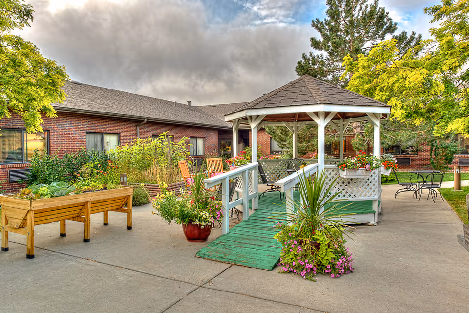Photo 7 of Life Care Center of Casper
