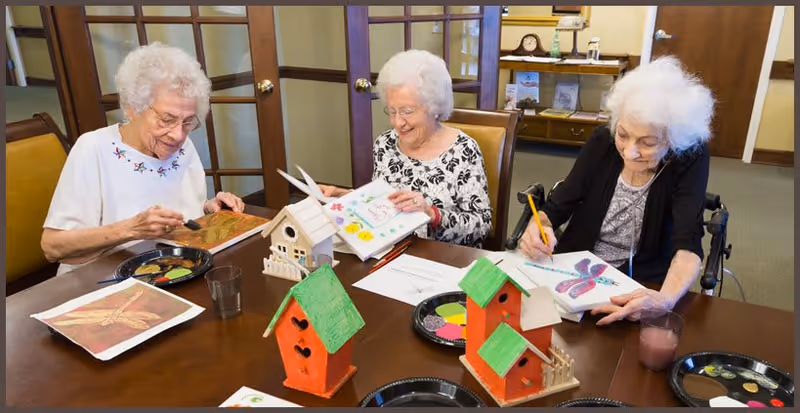 Photo 7 of Jamestowne Assisted Living