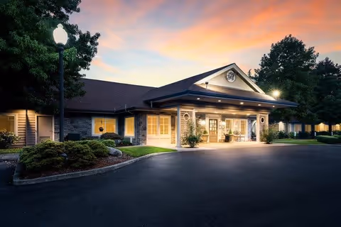 Photo of The Hampton