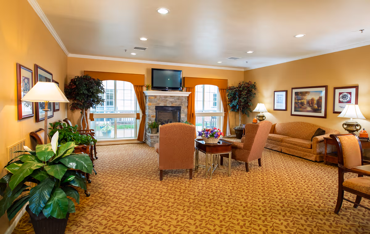 Photo 6 of Homestead Assisted Living & Memory Care of Augusta