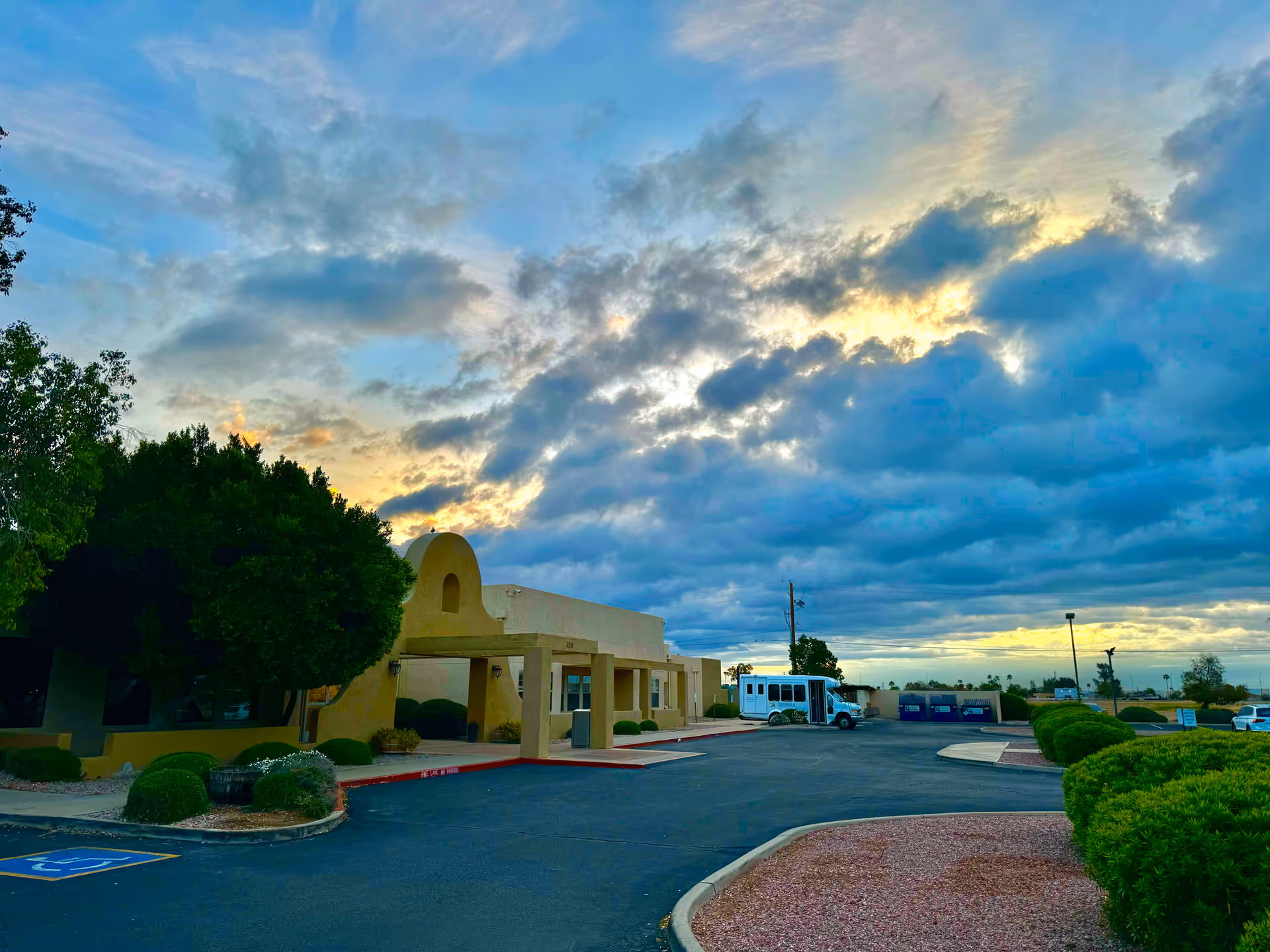 Photo of Estrella Health and Rehab Center