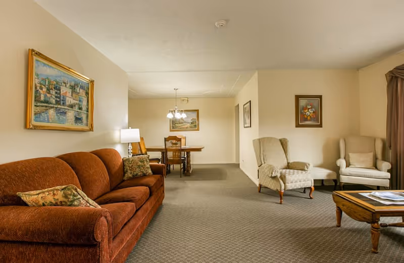 Photo 7 of Haven Care Assisted Living-Cottonwood