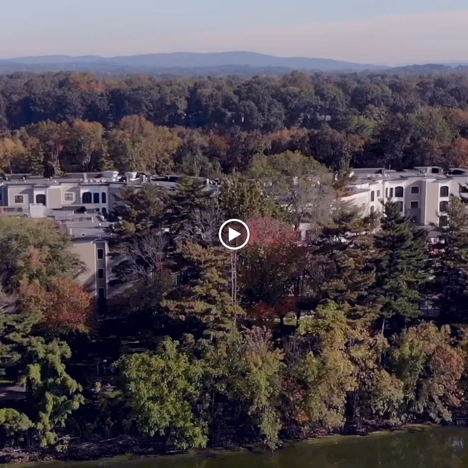 Photo of Allegro Senior Living – Harrington Park, NJ