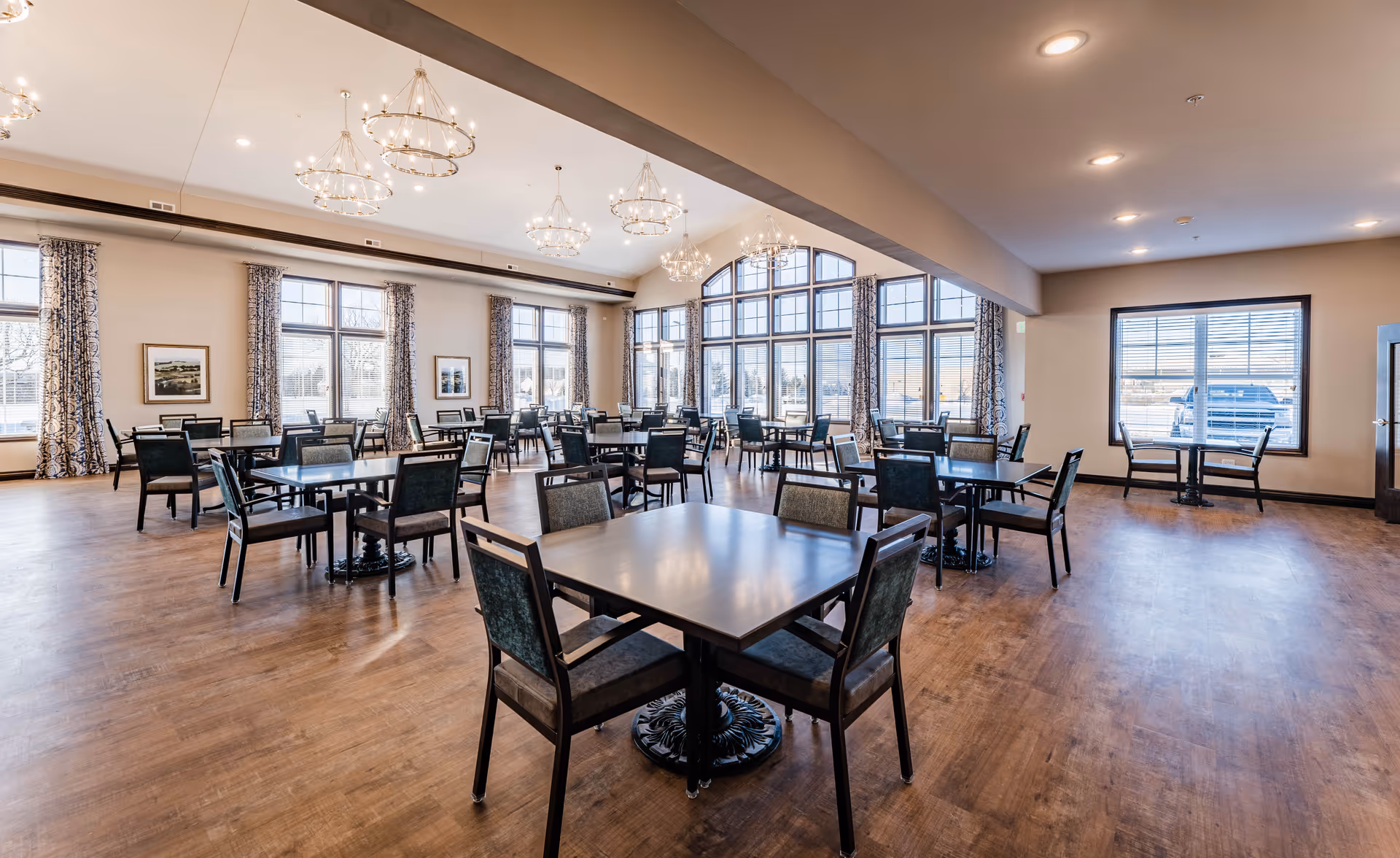 Photo 8 of Cedarhurst Senior Living of McHenry