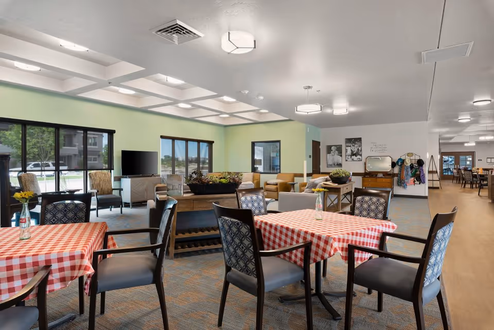 Photo 12 of Table Rock Senior Living At Barber Station