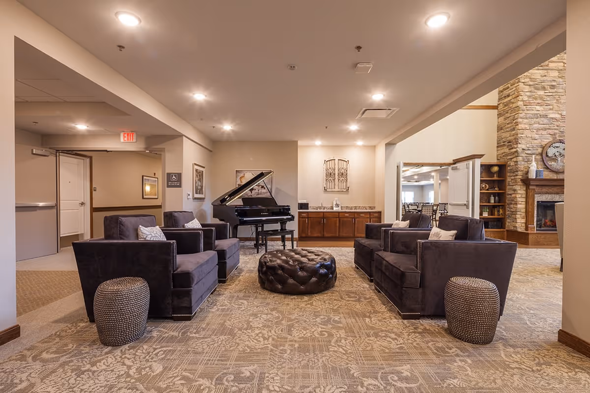 Photo 10 of Cedarhurst Senior Living of St. Charles