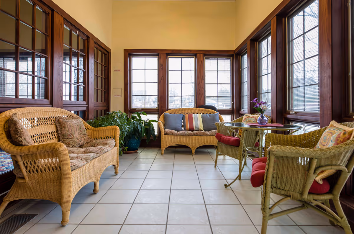 Photo 8 of Pioneer Ridge Assisted Living of Lawrence