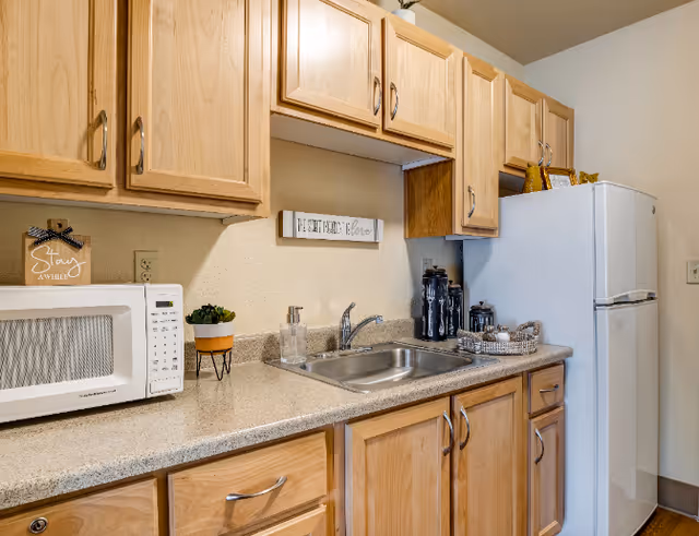 Photo 14 of Spring Ridge Assisted Living and Memory Care