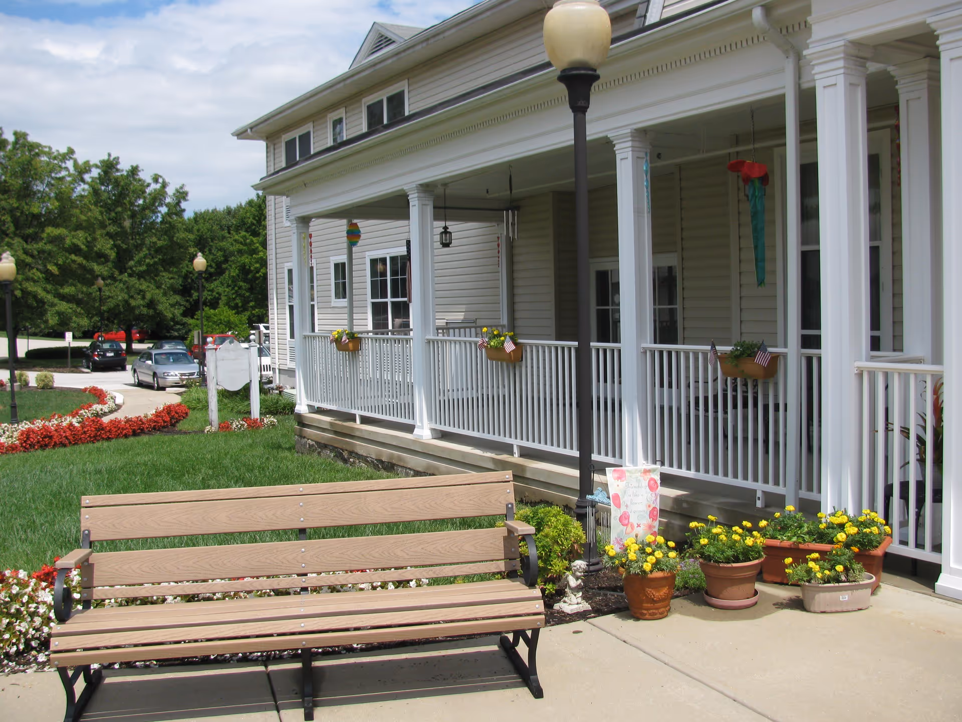 Photo 14 of Ridgeway Village Assisted Living
