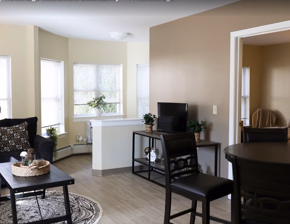 Photo 4 of Rockridge Retirement Community