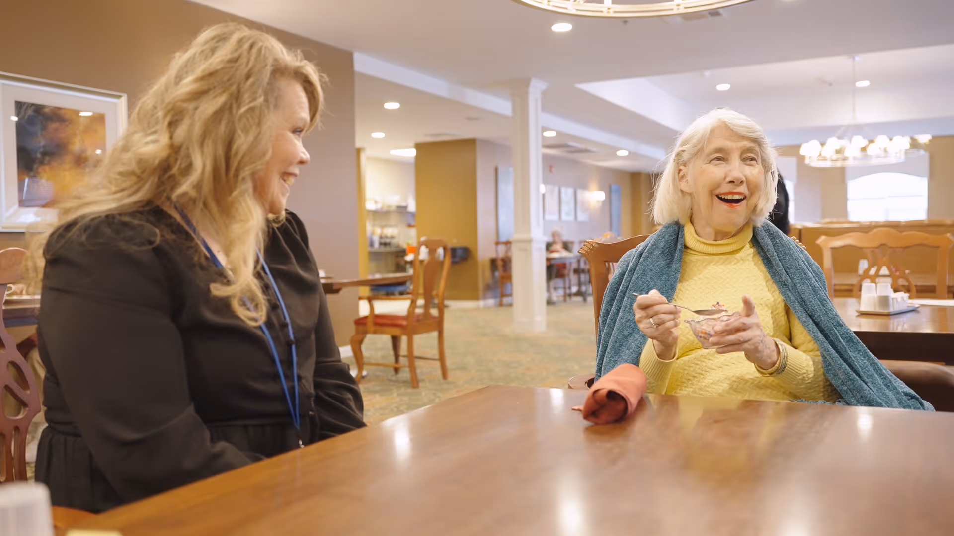 Photo 26 of Apple Blossom Senior Living
