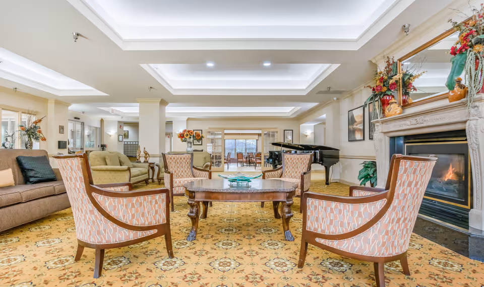 Photo 4 of Oakmont Sterling Senior Community
