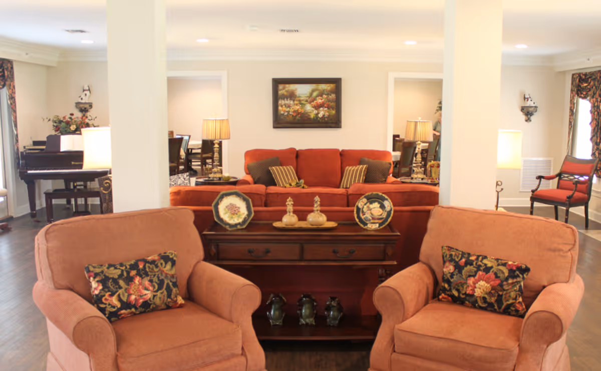 Photo of Whitehall Assisted Living