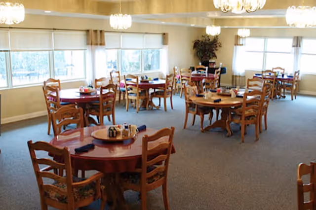 Photo 7 of Pinicon Senior Living