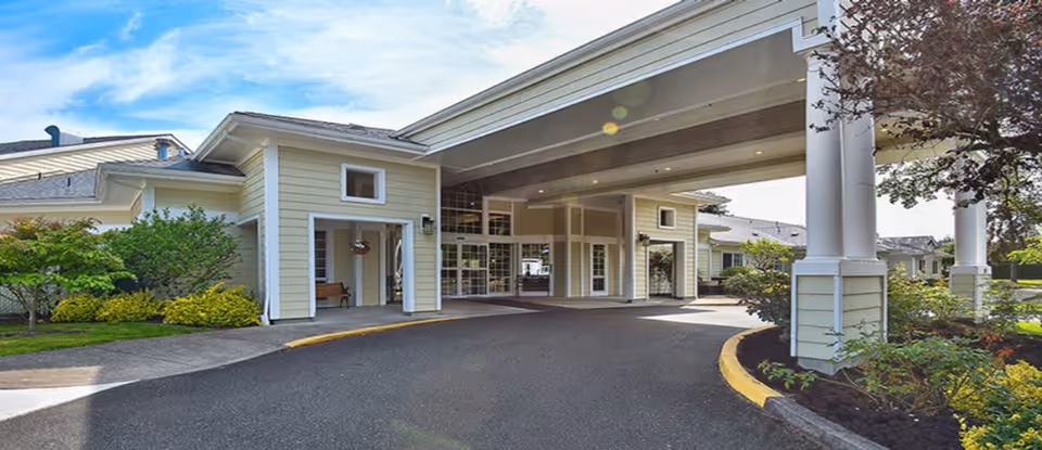 Photo 3 of Deerfield Village Assisted Living