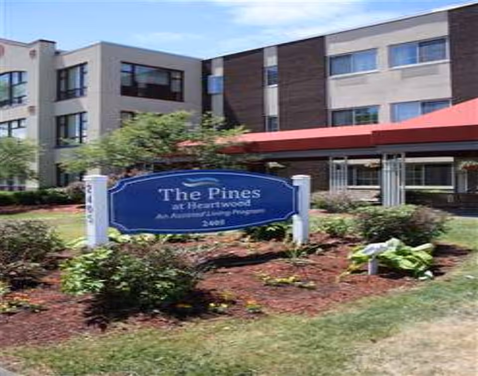 Photo of The Pines at Heartwood An Assisted Living Community
