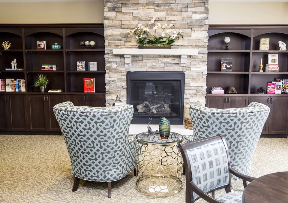 Photo 6 of Lombard Place Assisted Living & Memory Care