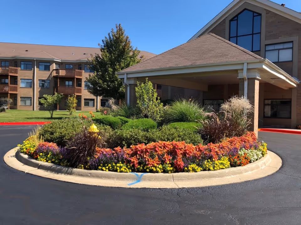 Photo of Bridgeway of Bensenville Supportive Living