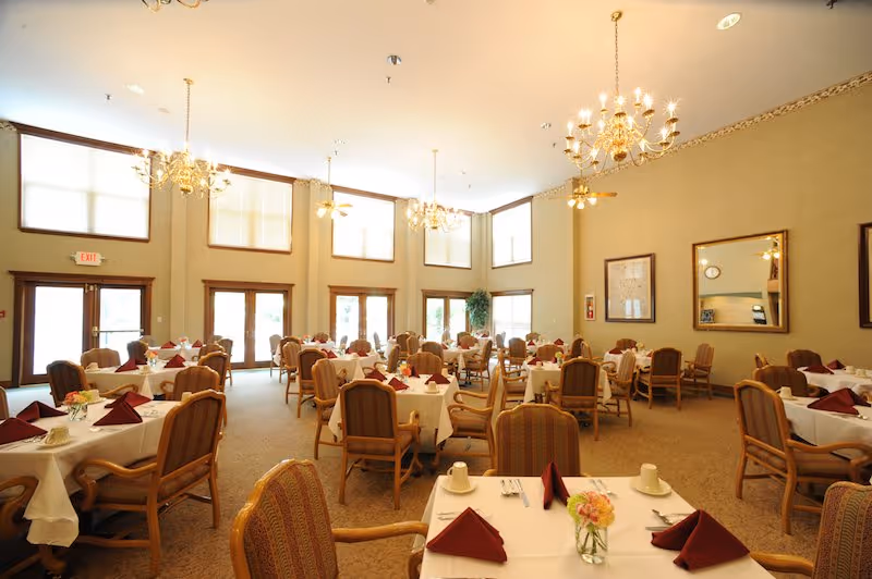 Photo 4 of The Villa at Riverwood