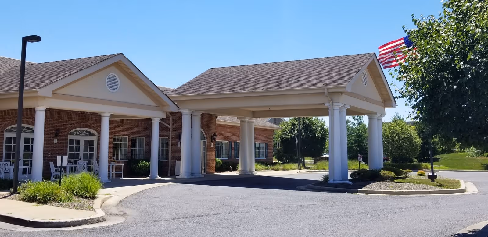 Photo 2 of Meadow Park Rehabilitation And Healthcare Center