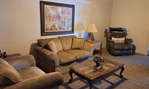 Photo 5 of Evergreen Life Care Homes