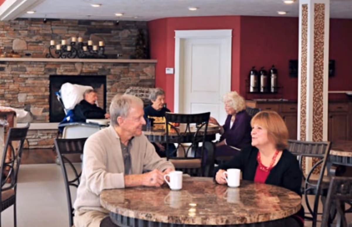 Photo 5 of Northern Star Assisted Living