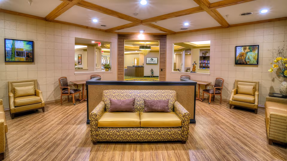 Photo 9 of Pomeroy Living Rochester Assisted Living and Memory Care