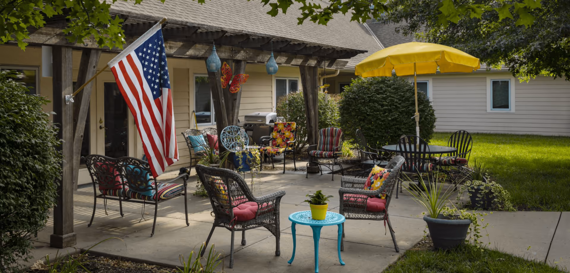 Photo 5 of Homestead Assisted Living of Shawnee