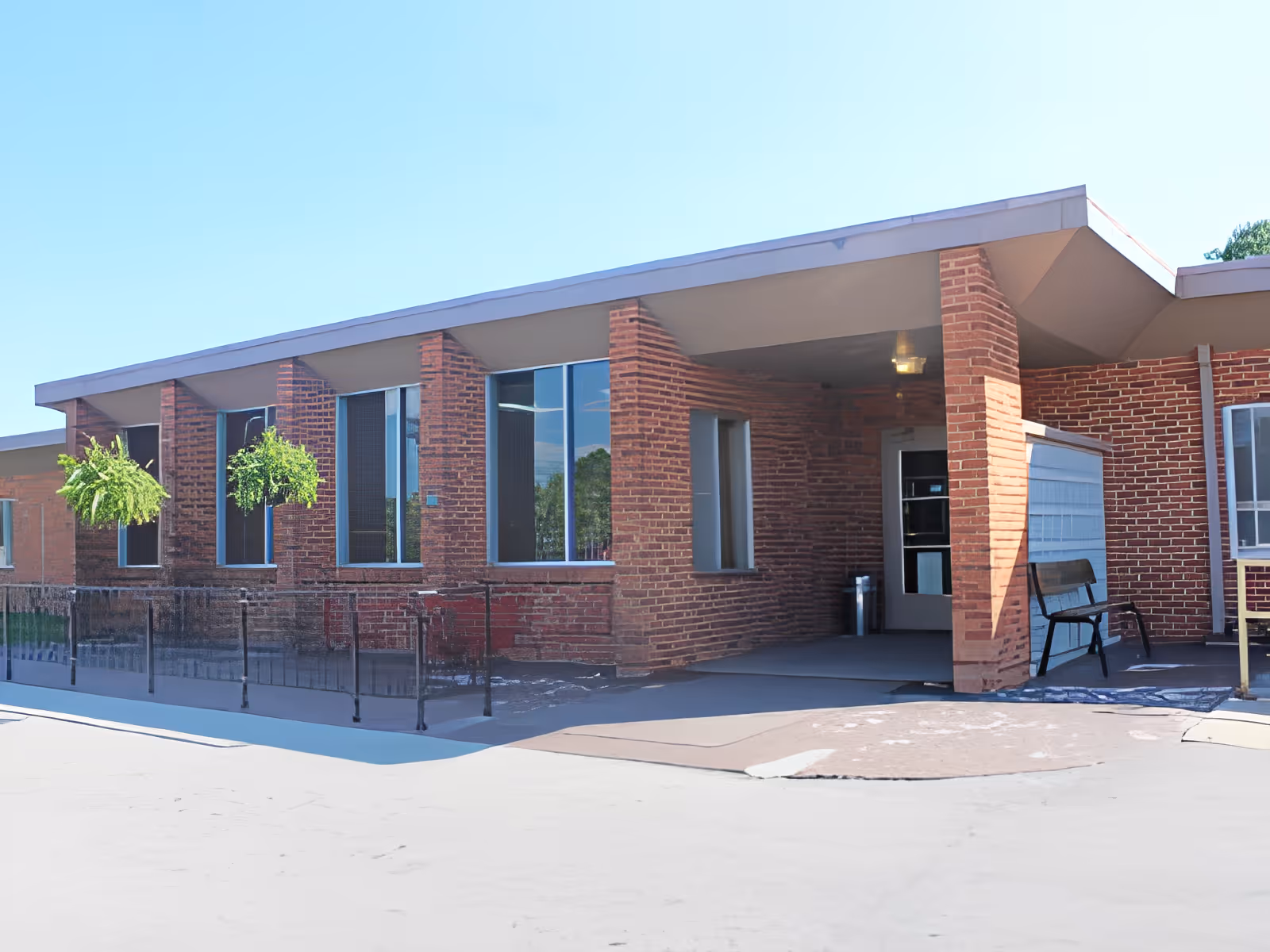 Photo of Shady Oaks Healthcare