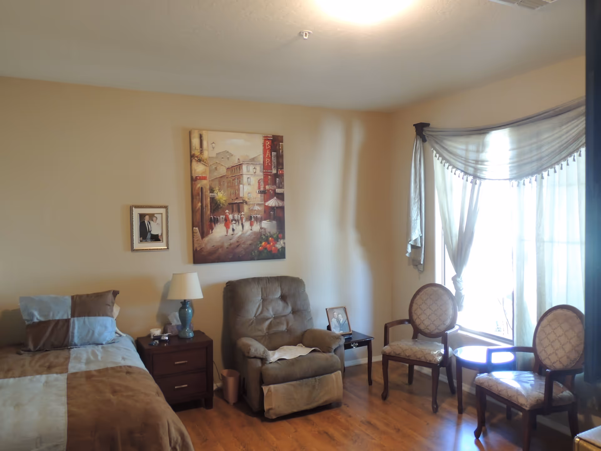 Photo 3 of Paradise For Parents Quality Care LLC
