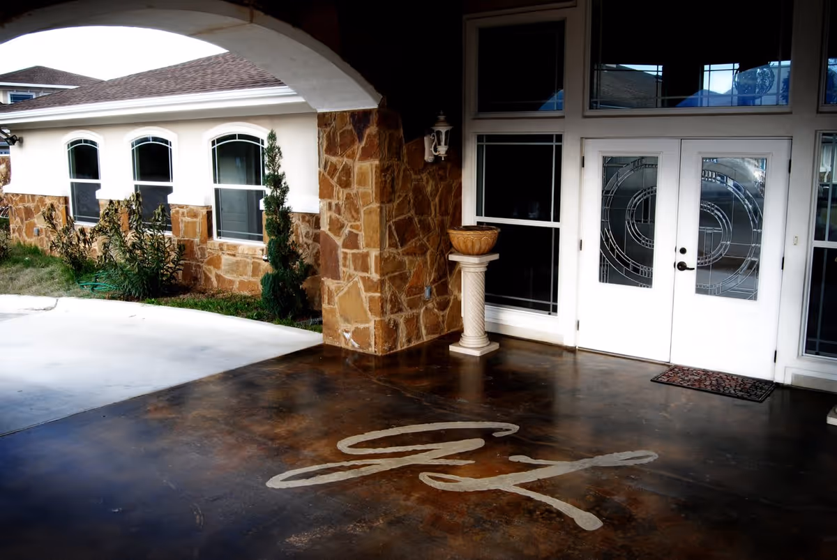 Photo of Georgetown Living - Assisted Living - Certified Alzheimer's Facility