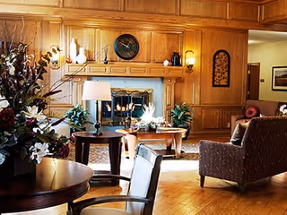 Photo of Carmel Health & Living Community