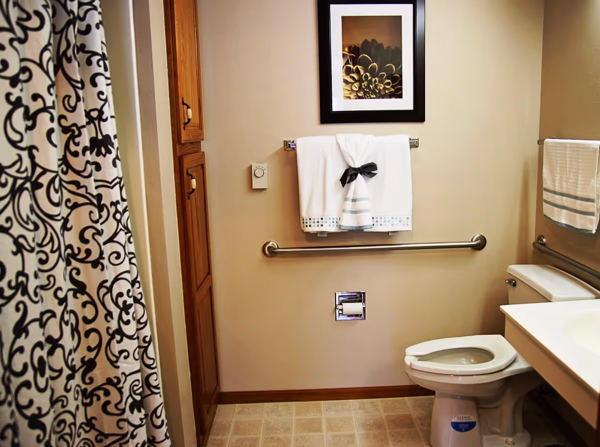 Photo 7 of Griswold Rehabilitation & Health Care Center