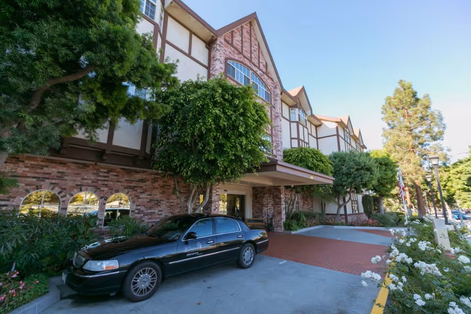 Photo of Lexington Assisted Living