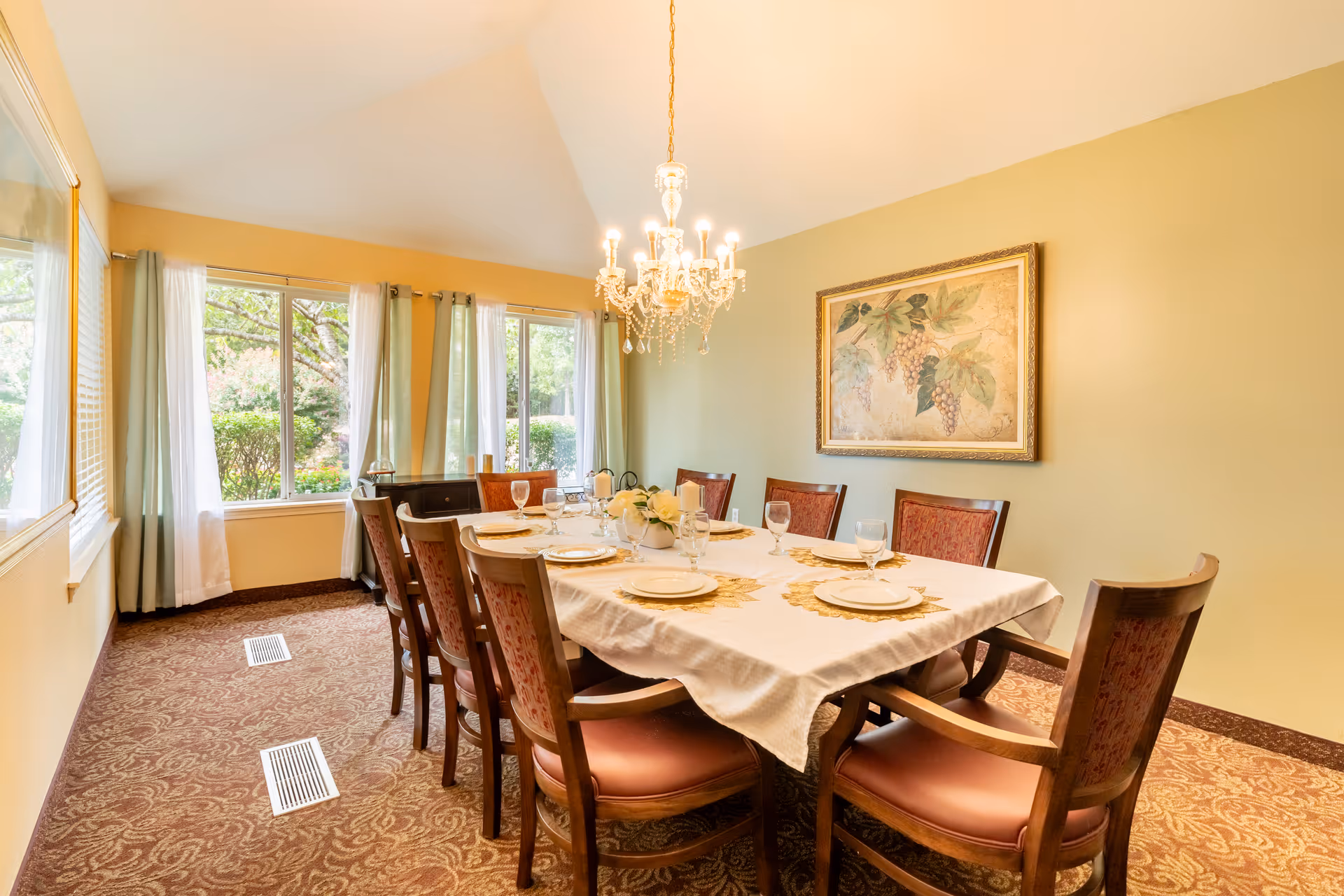 Photo 10 of Creekside at Shallowford - A Provincial Senior Living Community