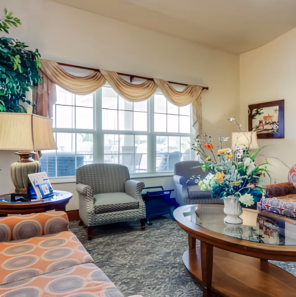Photo 8 of Stonegate Village Assisted Living & Memory Care
