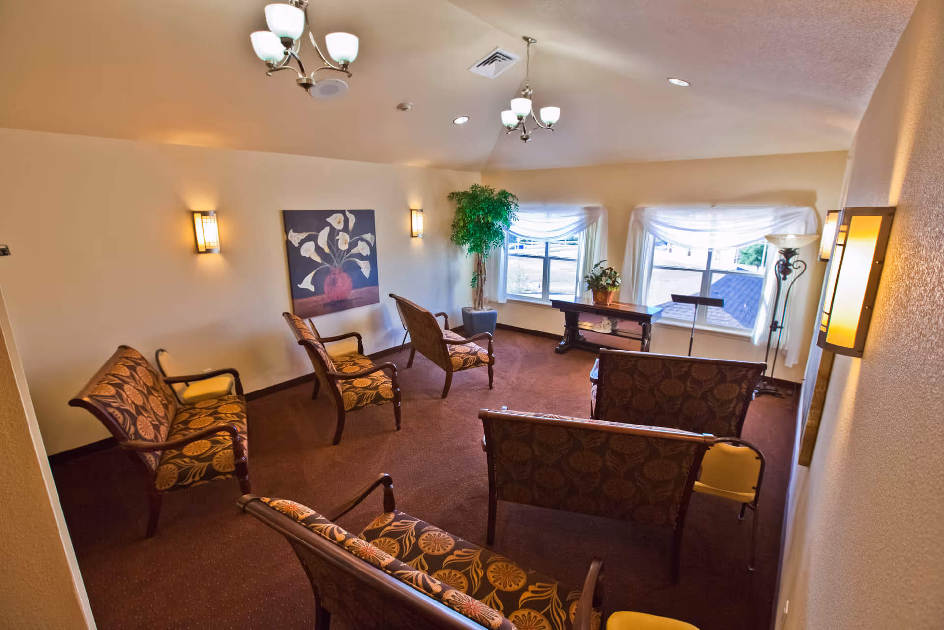 Photo 5 of Pioneer Ridge Gracious Retirement Living