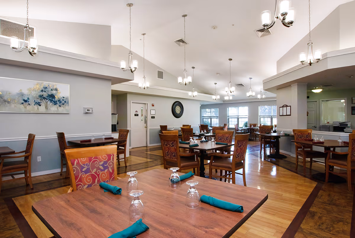 Photo 12 of Avista Senior Living Nampa