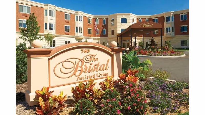 Photo of The Bristal Assisted Living at East Northport