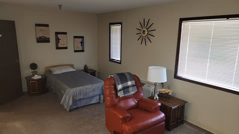 Photo 3 of Winfield Senior Living Community