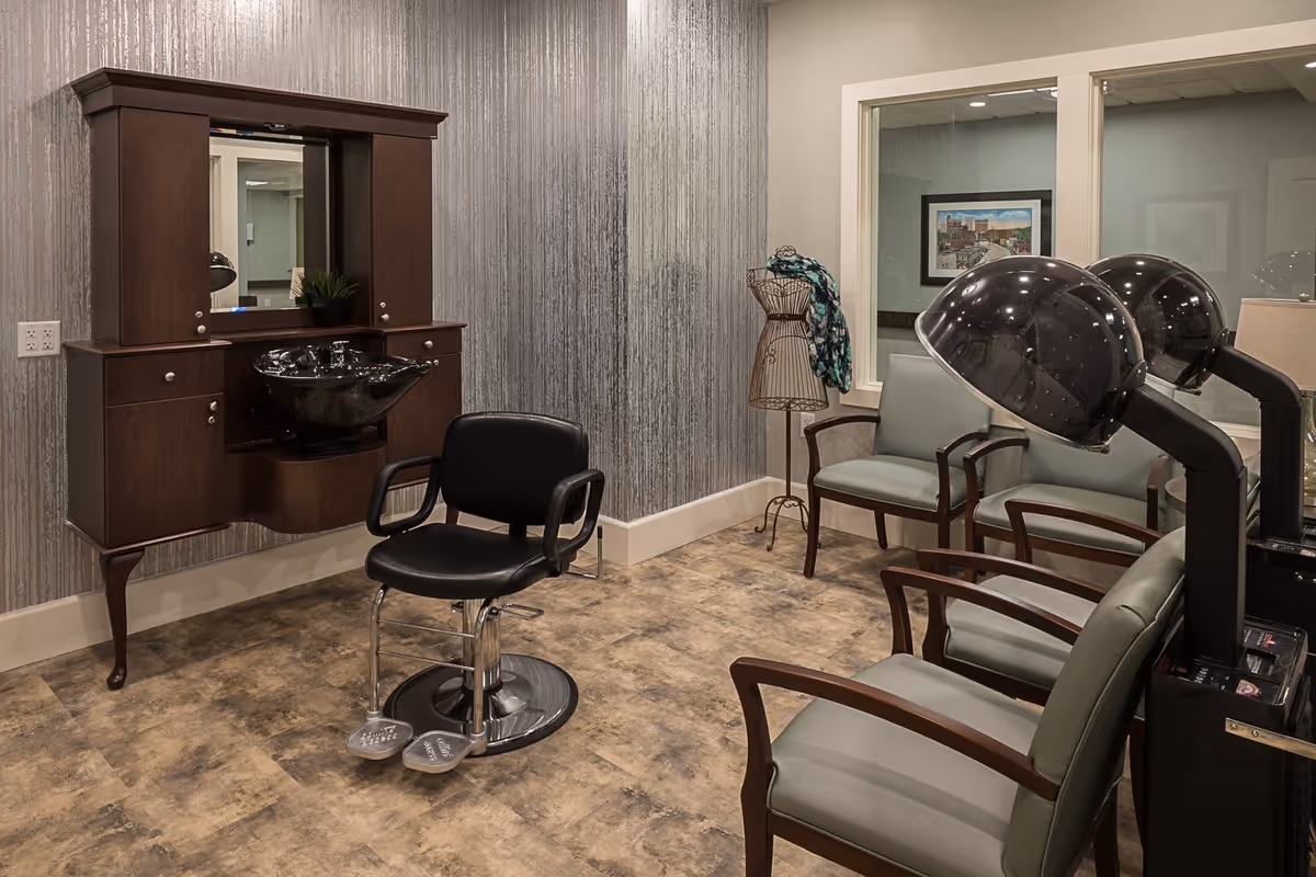 Photo 5 of The Pearl at Five Forks