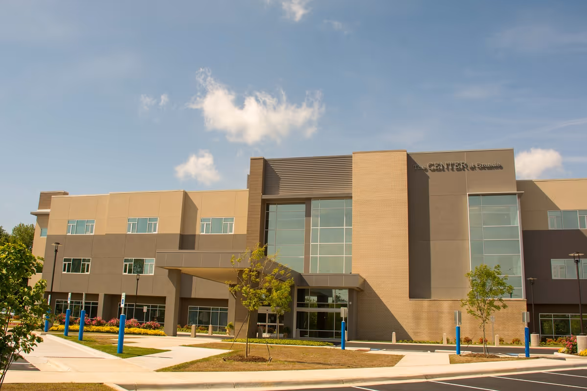 Photo 3 of The Center At Grande