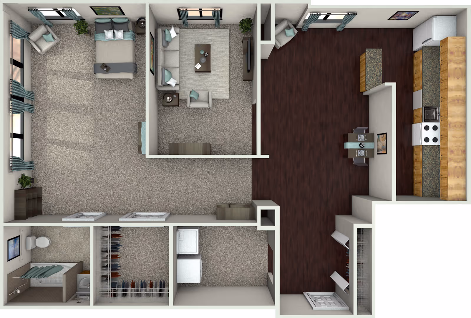 Photo 33 of Thomas House Retirement Community.