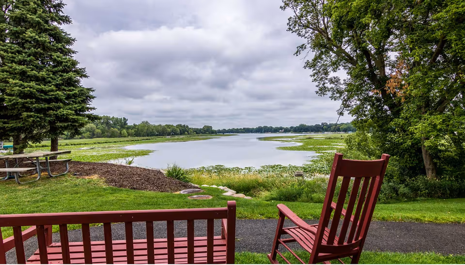 Photo 4 of New Perspective Senior Living | Roseville