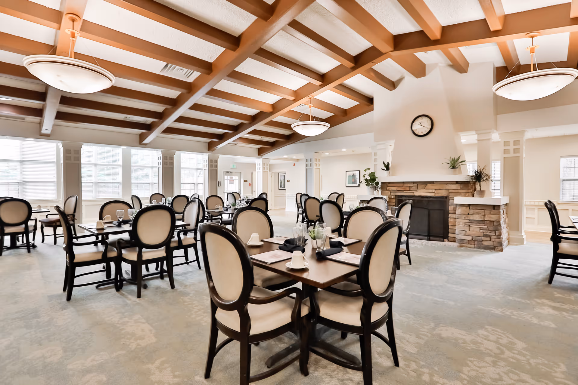 Photo 4 of Peregrine Senior Living at Guilderland | Assisted Living & Memory Care in Guilderland NY